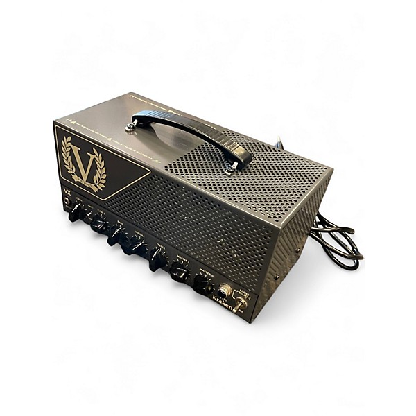 Used Victory VX The Kraken MKI Tube Guitar Amp Head