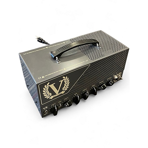 Used Victory VX The Kraken MKI Tube Guitar Amp Head