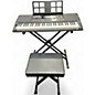 Used Casio CTX5000 Portable Keyboard thumbnail