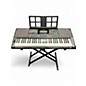 Used Casio CTX5000 Portable Keyboard