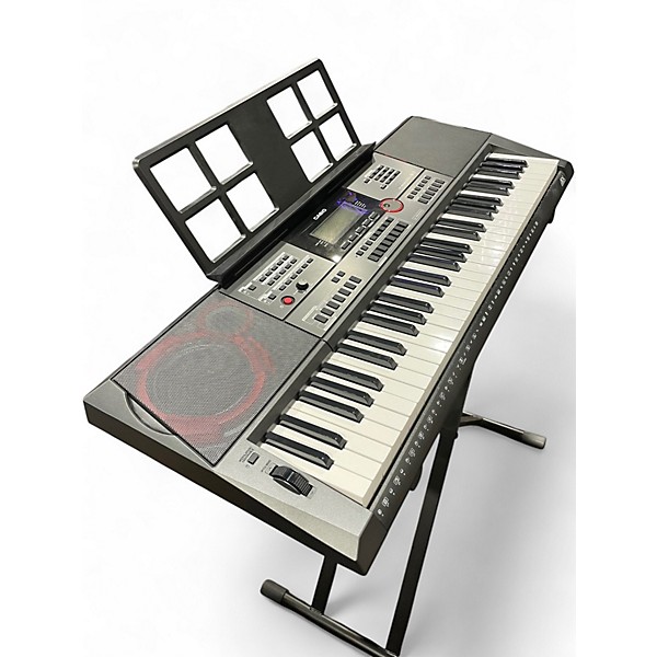 Used Casio CTX5000 Portable Keyboard