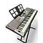 Used Casio CTX5000 Portable Keyboard