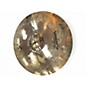 Used Zildjian 20in A CUSTOM MEDIUM RIDE Cymbal thumbnail