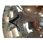 Used Zildjian 20in A CUSTOM MEDIUM RIDE Cymbal