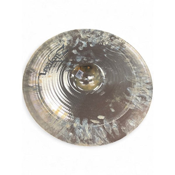 Used Zildjian 20in A CUSTOM MEDIUM RIDE Cymbal
