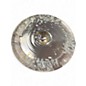 Used Zildjian 20in A CUSTOM MEDIUM RIDE Cymbal