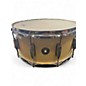 Used Gretsch Drums 14in Catalina Club Series Snare Yellow Drum thumbnail