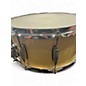 Used Gretsch Drums 14in Catalina Club Series Snare Yellow Drum