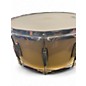 Used Gretsch Drums 14in Catalina Club Series Snare Yellow Drum