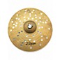 Used Zildjian 14in FX STACK Cymbal