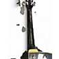 Used Ibanez AF7FBK1201 Black Hollow Body Electric Guitar