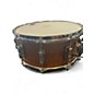 Used Ludwig 14in standard maple Natural Drum