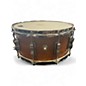 Used Ludwig 14in standard maple Natural Drum