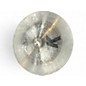 Used Zildjian 17in K CUSTOM DARK CHINA Cymbal