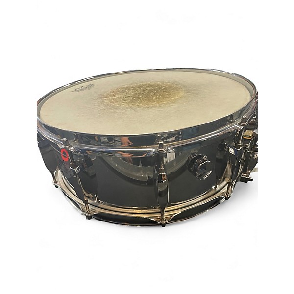 Used Pearl 14in steel shell Chrome Drum