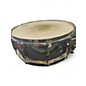 Used Pearl 14in steel shell Chrome Drum