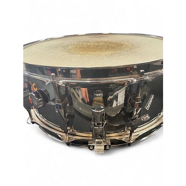 Used Pearl 14in steel shell Chrome Drum