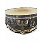 Used Pearl 14in steel shell Chrome Drum