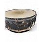 Used Pearl 14in steel shell Chrome Drum
