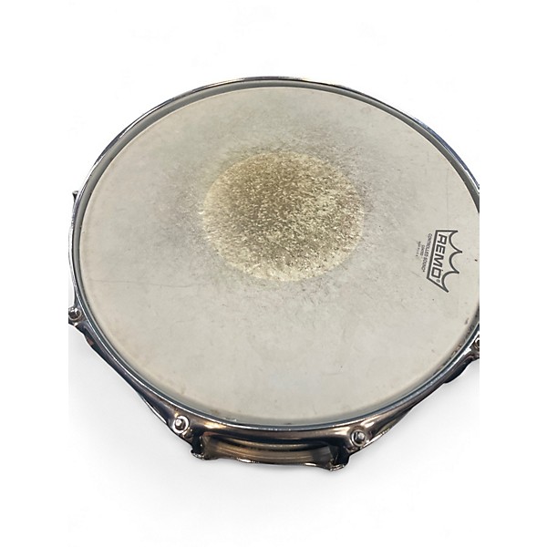 Used Pearl 14in steel shell Chrome Drum