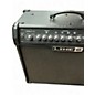 Used Line 6 spider iv 75 Guitar Combo Amp