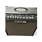 Used Line 6 spider iv 75 Guitar Combo Amp
