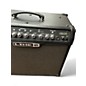 Used Line 6 spider iv 75 Guitar Combo Amp