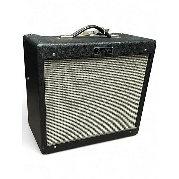 Used Fender Blues Junior Tube Guitar Combo Amp
