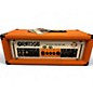 Used Orange Amplifiers Super Crush 100 Head Solid State Guitar Amp Head thumbnail