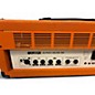 Used Orange Amplifiers Super Crush 100 Head Solid State Guitar Amp Head
