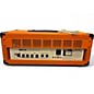 Used Orange Amplifiers Super Crush 100 Head Solid State Guitar Amp Head