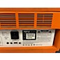 Used Orange Amplifiers Super Crush 100 Head Solid State Guitar Amp Head