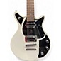Used First Act Garage Master Volkswagen White Solid Body Electric Guitar