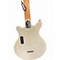 Used First Act Garage Master Volkswagen White Solid Body Electric Guitar