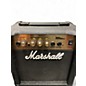 Used Marshall MG10CD 1X6.5 10W Guitar Combo Amp