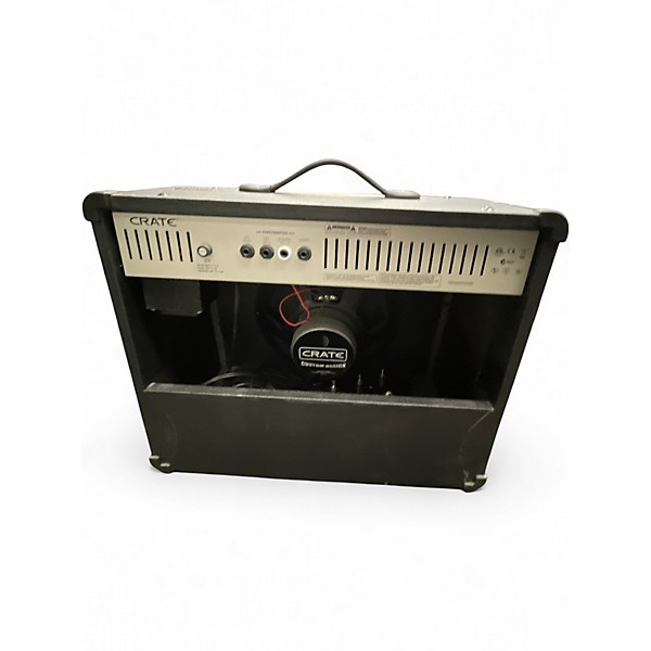 Used Crate FlexWave FW65 65W 1x12 Guitar Combo Amp