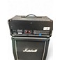 Used Marshall MG15MSII Micro Stack Guitar Stack