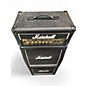 Used Marshall MG15MSII Micro Stack Guitar Stack