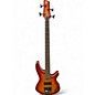 Used Ibanez srx3ex Red Electric Bass Guitar thumbnail