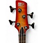 Used Ibanez srx3ex Red Electric Bass Guitar