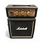 Used Marshall MS-2 Guitar Combo Amp thumbnail