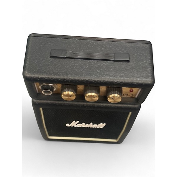 Used Marshall MS-2 Guitar Combo Amp