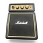 Used Marshall MS-2 Guitar Combo Amp