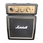 Used Marshall MS-2 Guitar Combo Amp