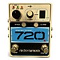 Used Electro-Harmonix 720 Stereo Looper Pedal thumbnail