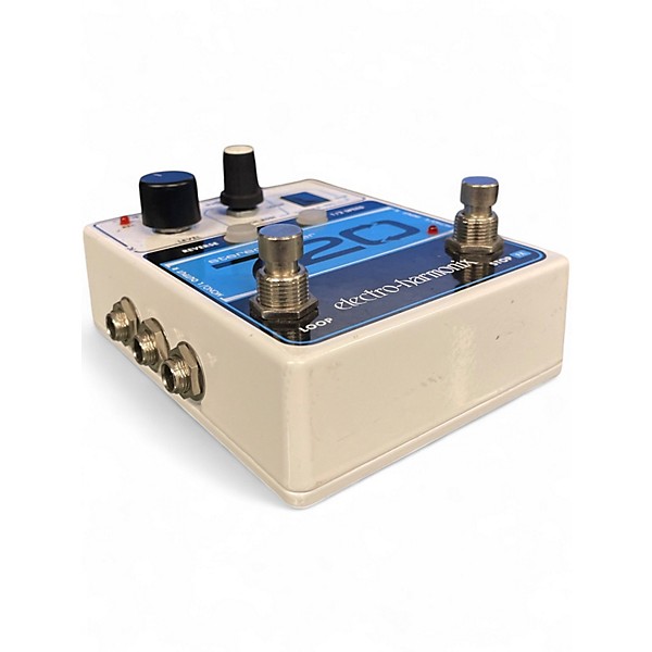 Used Electro-Harmonix 720 Stereo Looper Pedal