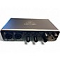 Used Behringer U-Phoria UMC204HD Audio Interface thumbnail