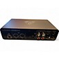 Used Behringer U-Phoria UMC204HD Audio Interface