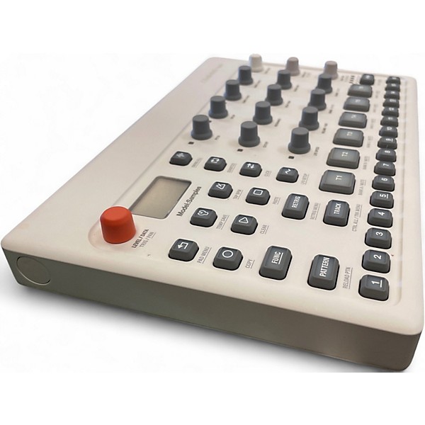 Used Elektron Model: Samples Production Controller