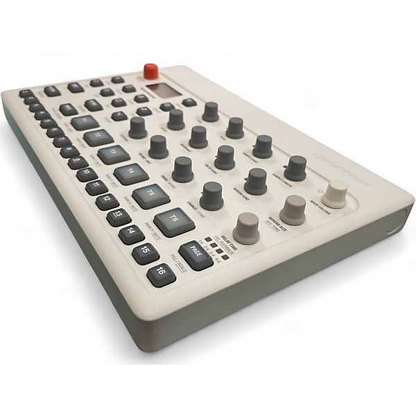 Used Elektron Model: Samples Production Controller